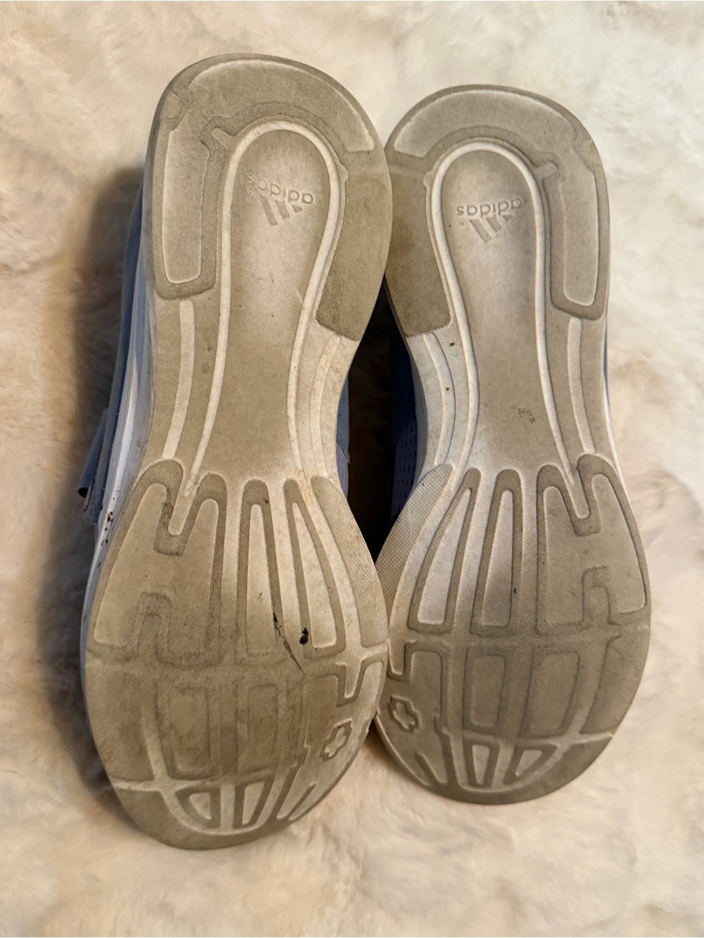 ADIDAS LILAC NEO SLIP ON SNEAKERS- RARE•11.5 - Picture 11 of 17